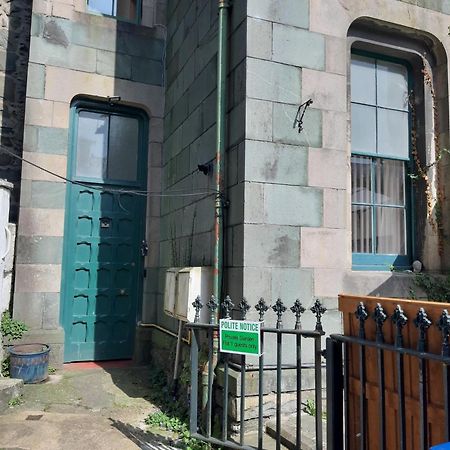 Ground Floor Barmouth Centre Apartment With Garden Εξωτερικό φωτογραφία