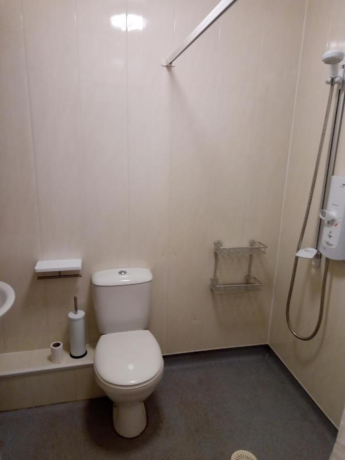 Ground Floor Barmouth Centre Apartment With Garden Εξωτερικό φωτογραφία