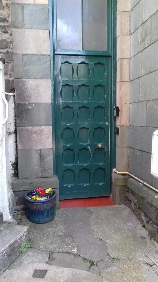 Ground Floor Barmouth Centre Apartment With Garden Εξωτερικό φωτογραφία