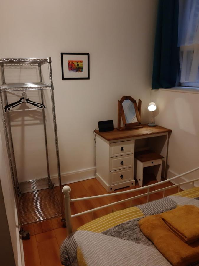 Ground Floor Barmouth Centre Apartment With Garden Εξωτερικό φωτογραφία
