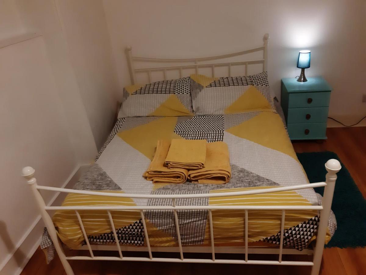 Ground Floor Barmouth Centre Apartment With Garden Εξωτερικό φωτογραφία