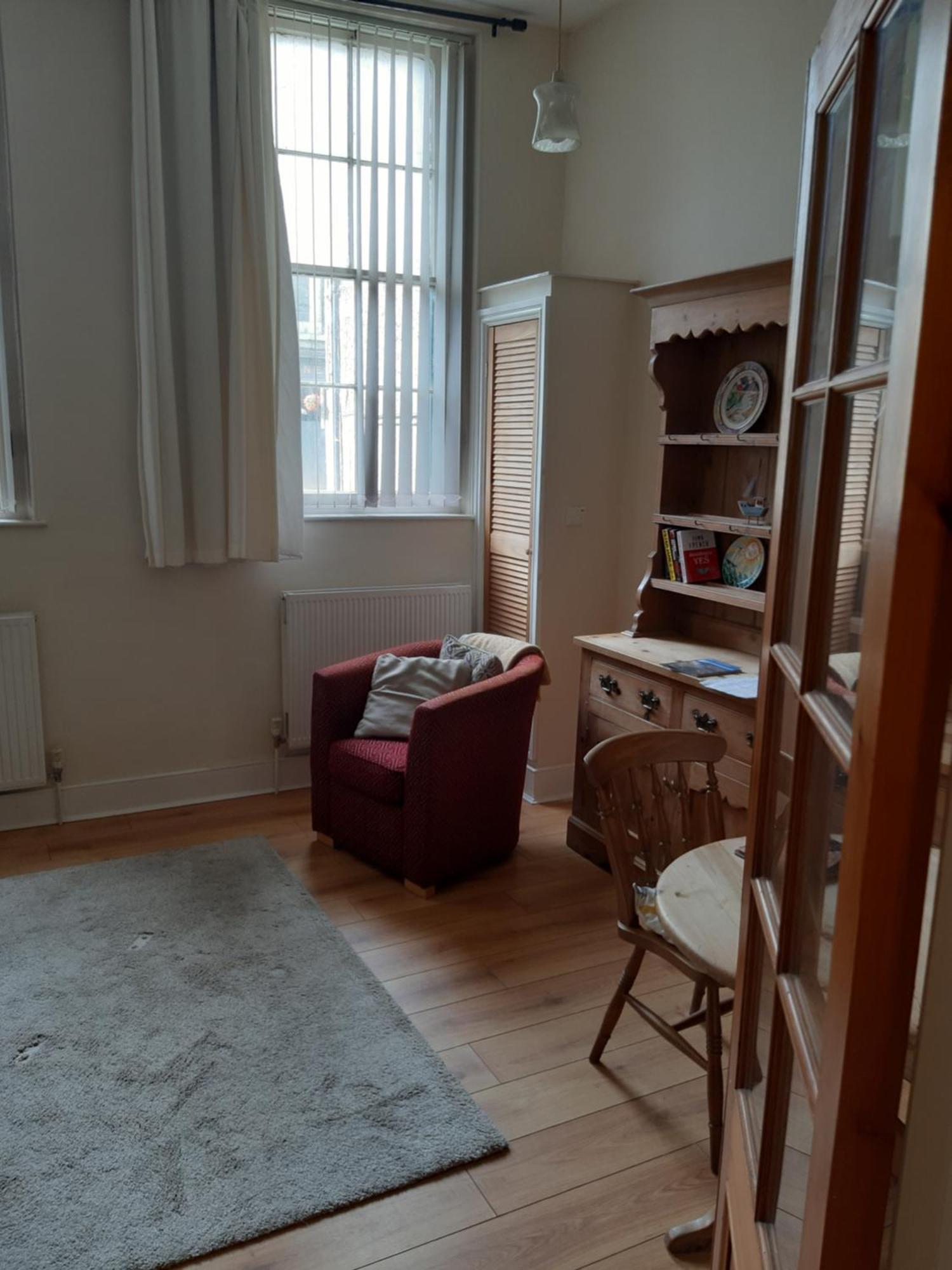 Ground Floor Barmouth Centre Apartment With Garden Εξωτερικό φωτογραφία
